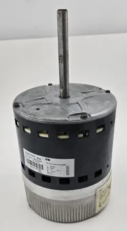 TRANE 1/2 HP ECM BLOWER MOTOR MOT16926 D344702P01 CCWLE  120/240 V