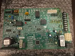 CNT07991 CNT7991 OEM TRANE AMERICAN STANDARD FURNACE CONTROL BOARD MODULE