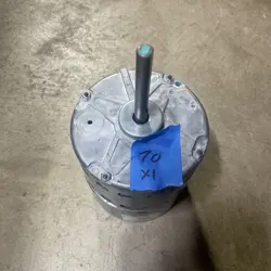 D341314P90 5SME39HL0252 MOT12872 TRANE AMERICAN STANDARD OEM 1/2 HP 115V MOTOR