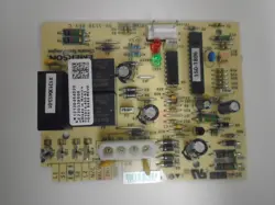 TRANE WHITE RODGERS FURNACE CONTROL BOARD - USED