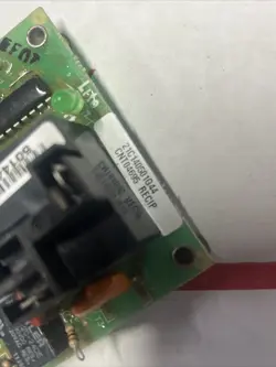 STANDARD CNT04695 DEFROST