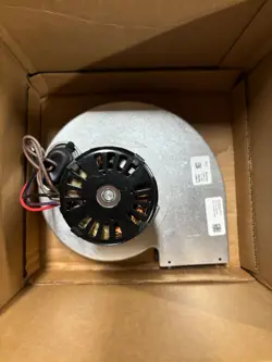 BLW01743 TRANE BLW01743 BLOWER; 2 SPD INDUCER, LARGE HOUSING