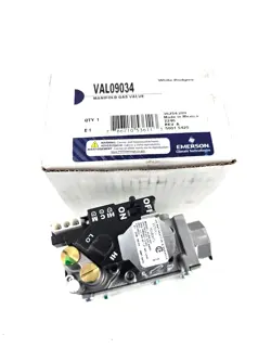 GAS VALVE VAL09034