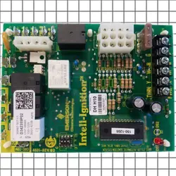 D342359P02 - OEM UPGRADED REPLACEMENT FOR TRANE INTEGRATED CONTROL CIRCUIT BOARD
