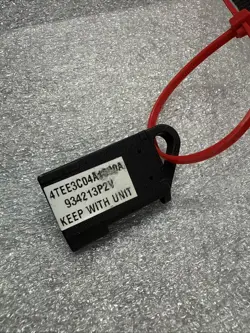 4TEE3C04A1000A TRANE D342635P01 , 934213P2V