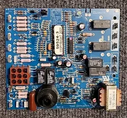 X13650875010 IGNITION