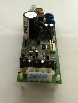 2945409402 FURNACE CIRCUIT