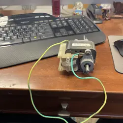 J238-138-1396 TRANE REPLACEMENT FURNACE EXHAUST DRAFT INDUCER MOTOR *SHIPS FREE*