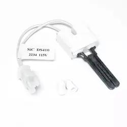 IGNITOR REPLACEMENT FOR 41-410 AMANA TRANE B144676P01 NORTON 271N