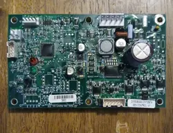 BOARD D155280G02 CNT05874