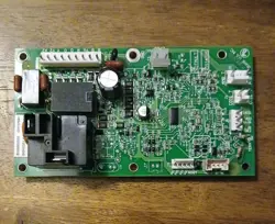 V04 BOARD D159982G01