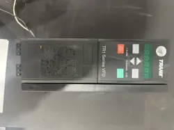 TRANE 178F7484 TR1 SERIES VFD