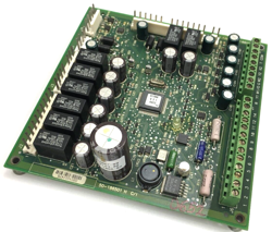 BOARD RTRM V3.1