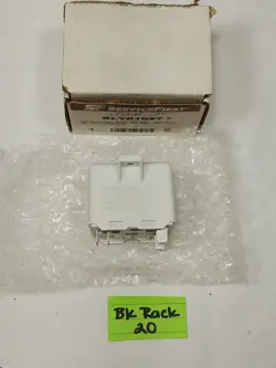 SERVICE FIRST RLY01097 RELAY