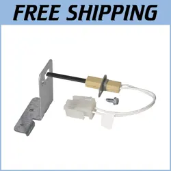 0.1 LB TRANE-COMPATIBLE 80V HOT SURFACE IGNITOR - FAST REPLACEMENT PART