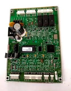 CIRCUIT BOARD CHILLER