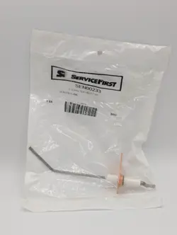 NEW FACTORY SEALED OEM TRANE AMERICAN STANDARD FLAME SENSOR SEN00233