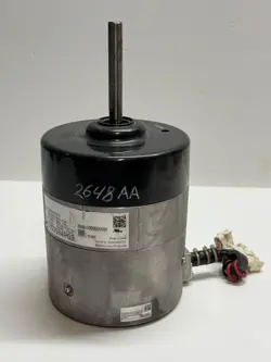 TRANE 3/4 HP ECM BLOWER MOTOR DMUA6C2TX D803584P03 CKDMUA6C2TX