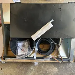 TRANE BAYECON088B NEEDS FILTER