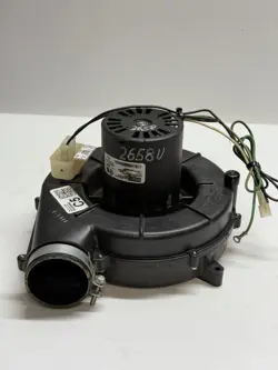 FASCO 712112480 TRANE D342094P05 INDUCER MOTOR 702112480 115V 3000RPM