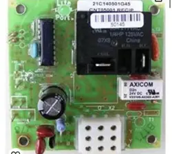 TRANE AMERICAN STANDARD CNT05001 DEFROST CONTROL BOARD - NEW