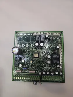 TRANE RTU CONTROL BOARD 6400-1079  X13650865-07 REV C 