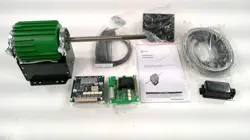 TRANE KIT16208 BRUSHLESS DC MOTOR UPGRADE FOR UNITRANE FAN-COIL AND FORCE-FLO