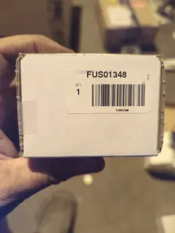 TRANE FUSO1348