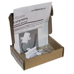 SEN01295  AMERICAN STANDARD / TRANE INDOOR TEMPERATURE SENSOR BAYSEN01ATEMPAA