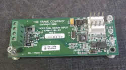 CIRCUIT BOARD 6400-1104-03