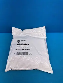 GENUINE TRANE 25-PACK BLUE 5/8