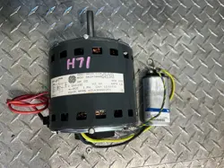 TRANE 21A309661P01 BLOWER MOTOR 5KCP39NGG453AS 1/2HP 208/230V  SAME DAY SHIPPING