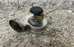 70580263 FURNACE DRAFT