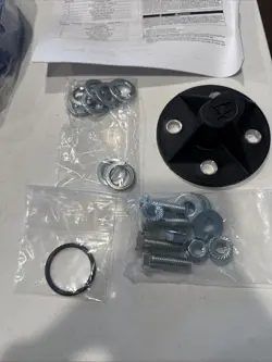 VALVE KIT