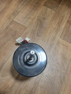 USED TRANE 3/4 HP ECM BLOWER MOTOR DMUA6C2TX D803584P07 CKDMUA6C2TX FREE SHIPPIN