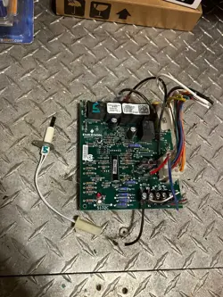 50M56-495-03 IGNITION