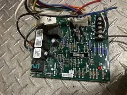 IGNITION CONTROL MODULE