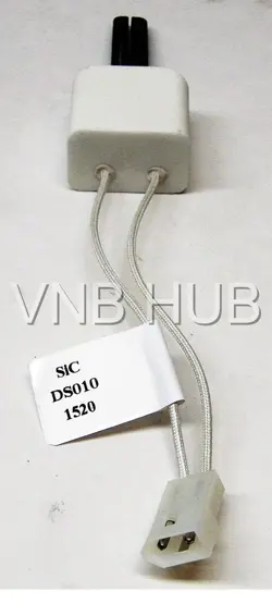 FURNACE HOT SURFACE IGNITOR FOR TRANE KIT-3033 KIT03033 ROOF TOP UNITS