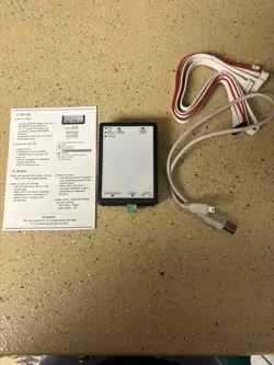 SAMSUNG HVAC MIM-C02N