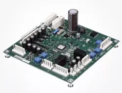 NEW OEM TRANE MOD02554 RELIATEL REFRIGERATION CONTROL BOARD