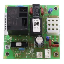 REPLACEMENT DEFROST CONTROL