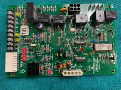   TRANE C341033P01 CNT02536 CIRCUIT BOARD WHITE-RODGERS 50A61-605-02 XV-90