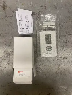 TRANE X13790886050 REV H BAYSEN135A