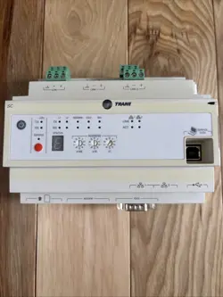 TRANE SC X13651482010