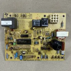 TESTED!  TRANE C665961G01 CONTROL CIRCUIT BOARD CNT2216  (L24)