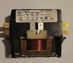 OEM TRANE D661460P01