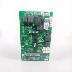 TRANE AMERICAN STANDARD CNT06424 FURNACE CONTROL EMERSON 50M51-495-01 D344301P01