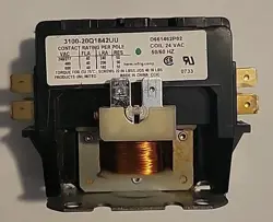 HVAC CONTACTOR