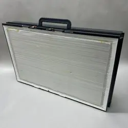 TRANE FLR6454 COLLECTION CELL TRANS CLEAN IFD COLLECTION FILTER D801294G03 NEW