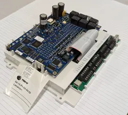 TRANE TRACER MP580/581 CONTROLLER